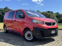 Image for 2021 Peugeot Expert Van MWB 2.0 TURBO DIESEL