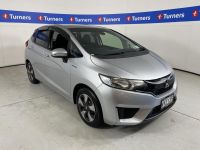 Image for 2016 Honda Fit Hatchback