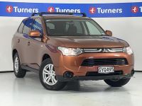 Image for 2013 Mitsubishi Outlander SUV LS