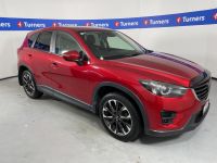 Image for 2016 Mazda CX-5 SUV Ltd