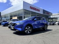 Image for 2023 Nissan Qashqai SUV ST-L 1.3PT