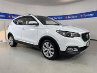 Image for 2021 MG ZS SUV Excite