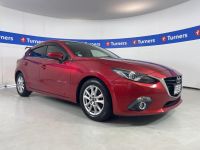 Image for 2014 Mazda Axela Hatchback