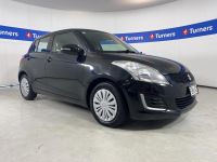 Image for 2014 Suzuki Swift Hatchback Glxab