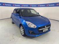 Image for 2022 Suzuki Swift Hatchback GL