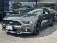 Image for 2017 Ford Mustang 2.3L Fastback At 2.3