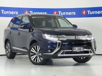 Image for 2020 Mitsubishi Outlander SUV XLS