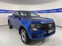 Image for 2023 Ford Ranger Ute XL Super CAB W/S