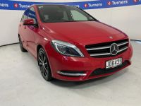 Image for 2012 Mercedes-Benz B-Class Hatchback B200 CGI