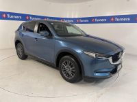 Image for 2021 Mazda CX-5 SUV GSX PTR