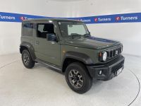 Image for 2021 Suzuki Jimny SUV Sierra