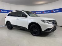 Image for 2021 Mitsubishi Outlander SUV SP