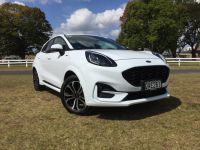Image for 2023 Ford Puma ST-Line 1.0L MILD HYBRID