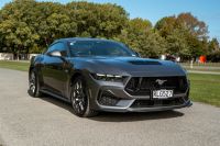 Image for 2025 Ford Mustang GT Fastback 5.0L V8 10spd