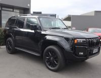 Image for 2025 Toyota Land Cruiser Prado VX Limited 4WD 7 Seater 2.8 Turbo Diesel