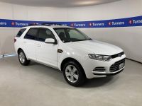 Image for 2013 Ford Territory SUV TX