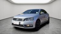 Image for 2011 Volkswagen Passat Sedan 