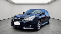 Image for 2014 Subaru Legacy Wagon 