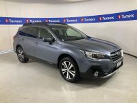 Image for 2018 Subaru Outback SUV