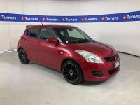 Image for 2011 Suzuki Swift Hatchback
