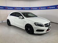 Image for 2014 Mercedes-Benz A250 Hatchback