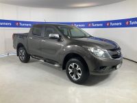 Image for 2019 Mazda BT-50 Ute GSX D/C W/S