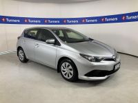 Image for 2017 Toyota Corolla Hatchback GX