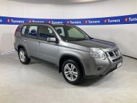 Image for 2013 Nissan X-Trail SUV ST-L