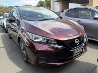 Image for 2021 Nissan Leaf Hatchback X V Selection (40kWh)