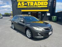 Image for 2010 Mazda Atenza (Mazda6) Wagon GSX, NZ NEW, ALLOYS!!!