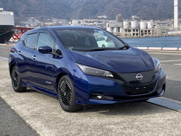 2023 Nissan Leaf Hatchback X V Selection (40kWh) image