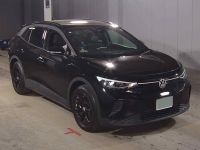 Image for 2023 Volkswagen ID.4 SUV LITE