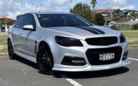 Image for 2013 Holden Commodore Sedan VF SS 6.0 V8 NZ NEW