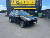 Image for 2014 Hyundai IX35 SUV 2.0 AUTO BRAND NEW ALLOYS