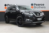 Image for 2017 Nissan X-Trail Wagon ST-L 4WD NZ NEW