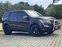 Image for 2021 Mahindra XUV500 SUV M-HAWK G140 2.2 PETROL