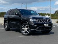 Image for 2020 Jeep Grand Cherokee SUV Limited 3.0D/4WD/8AT
