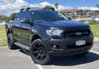 Image for 2016 Ford Ranger Ute XLT 3.2 TURBO DIESEL
