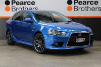 Image for 2013 Mitsubishi Lancer Hatchback GSR BRAND NEW 18
