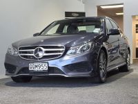 Image for 2015 Mercedes-Benz E 220 Sedan E220 AMG PACK / FACELIFT