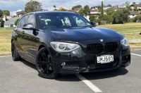 Image for 2012 BMW 116I Hatchback M SPORT HOT HATCH!!