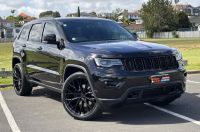 Image for 2017 Jeep Grand Cherokee SUV 3.6P LAREDO - BRAND NEW 22's