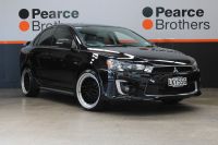 Image for 2018 Mitsubishi Lancer Sedan GSR 2.0P FINAL EDITION