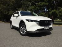 Image for 2025 Mazda CX-5 GSX FWD 2.0L PETROL
