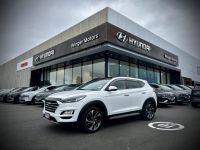 Image for 2019 Hyundai Tucson 2.0 CRDi A8 LTD Limited