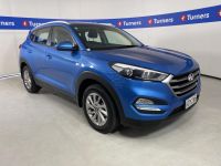 Image for 2016 Hyundai Tucson SUV GDI