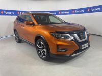Image for 2021 Nissan X-Trail SUV TI