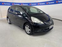 Image for 2009 Honda Fit Hatchback