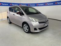 Image for 2012 Toyota Ractis Hatchback