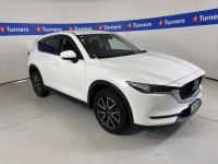 Image for 2017 Mazda CX-5 Wagon